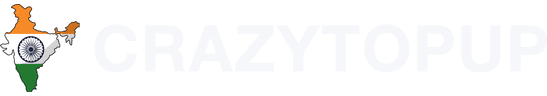 CrazyTopup