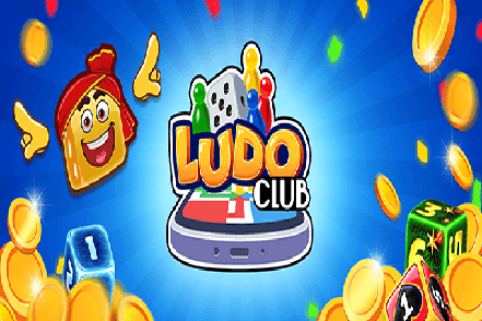 Ludo Club Coins