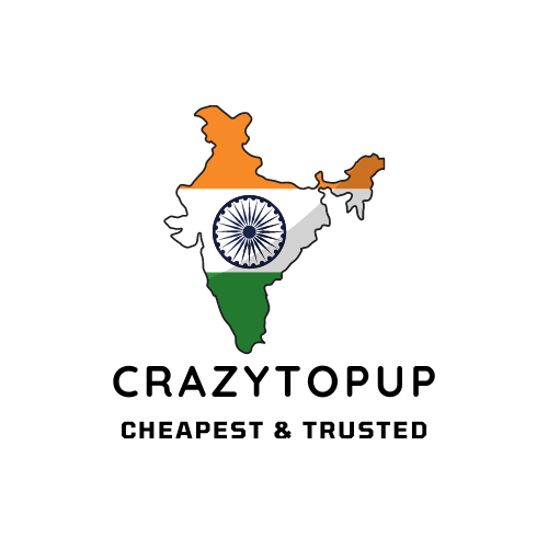 CrazyTopup