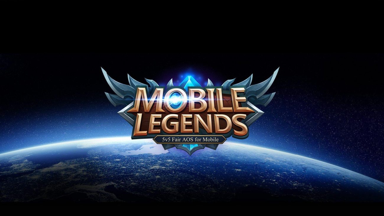 Mobile Legends - CrazyTopup