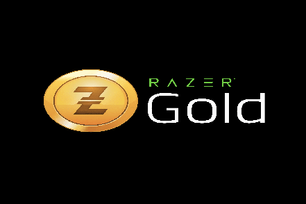Razer Gold - CrazyTopup