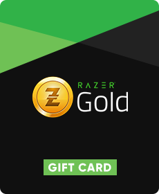 Razer Gold US in India - CrazyTopup
